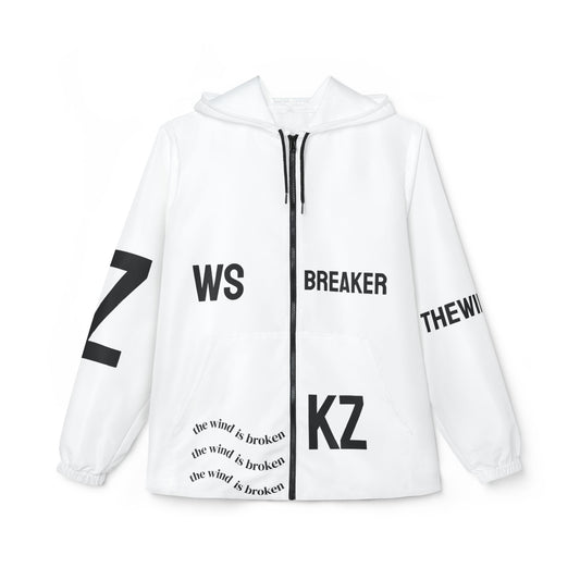 KZ WINDBREAKER-01