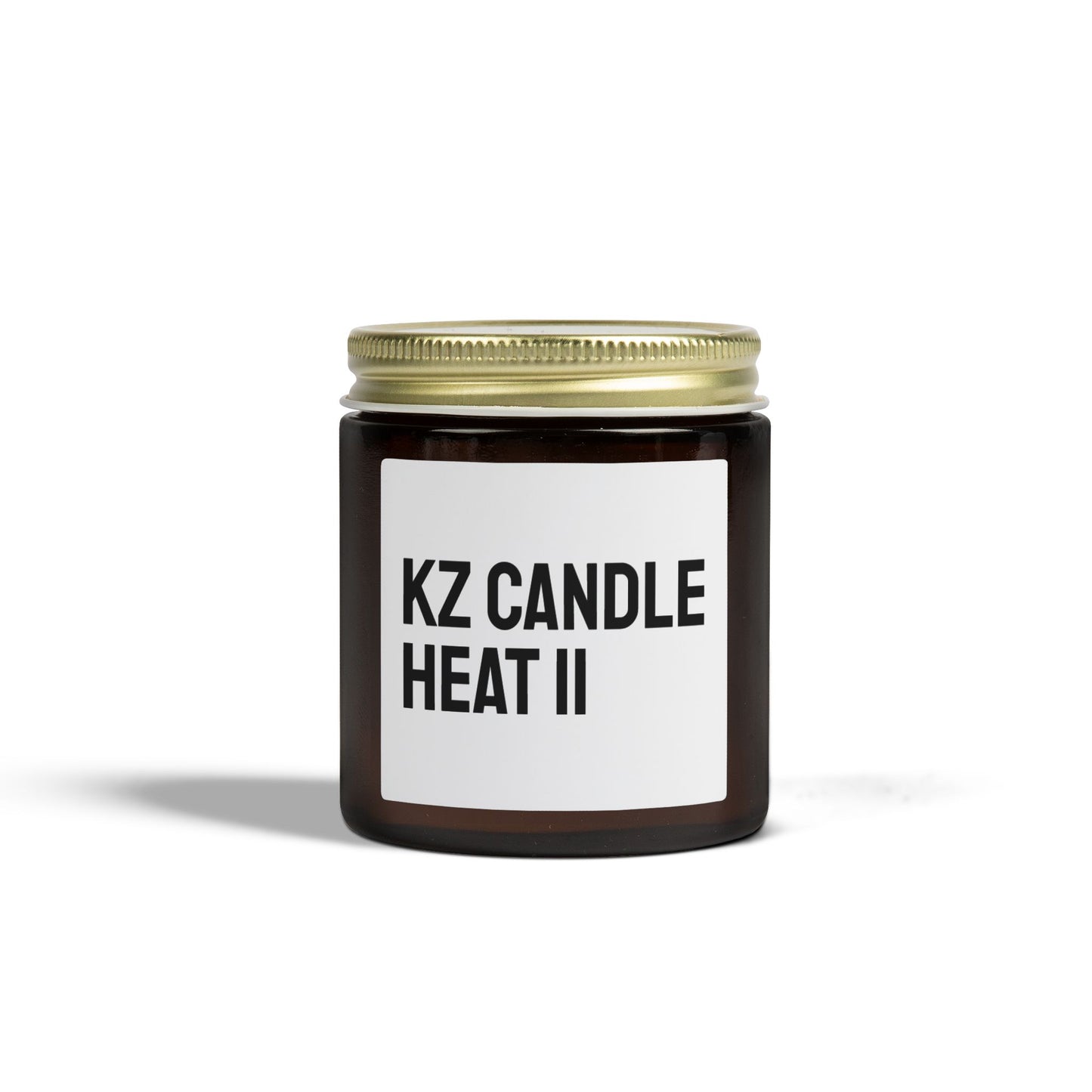 KZ CANDLE HEAT 2
