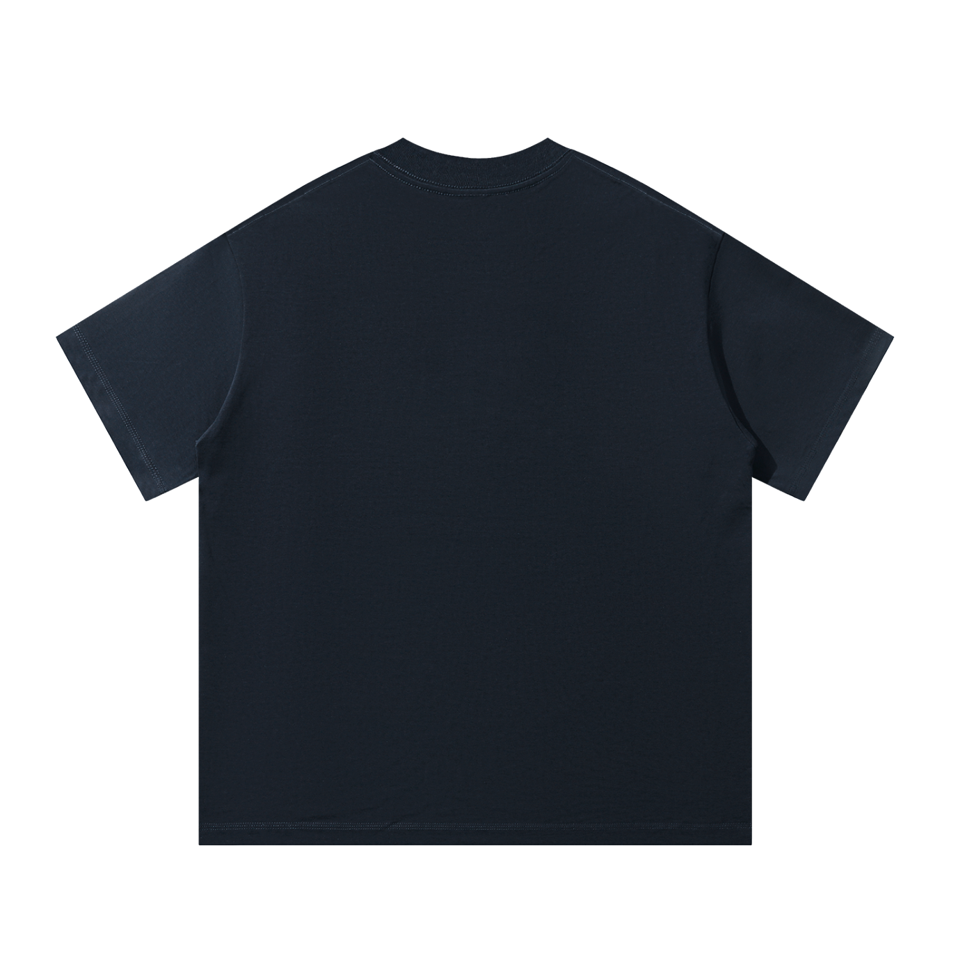 Who's Next Reciept KJJ T-Shirt