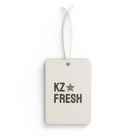KZ-FRESH