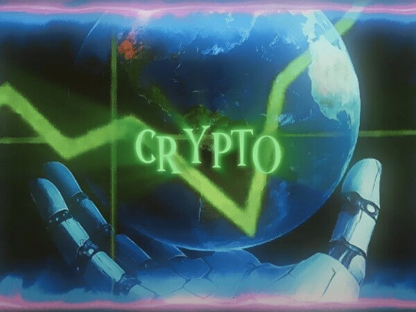 KJJ Official Crypto Puzzle