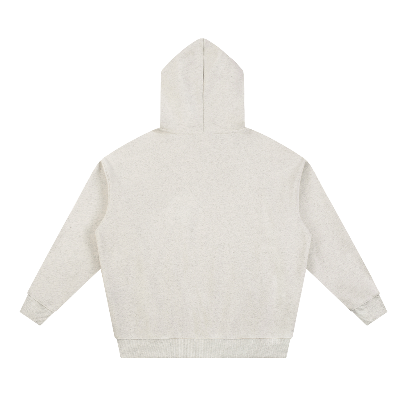 "KJJ Forever"  Black Hoodie