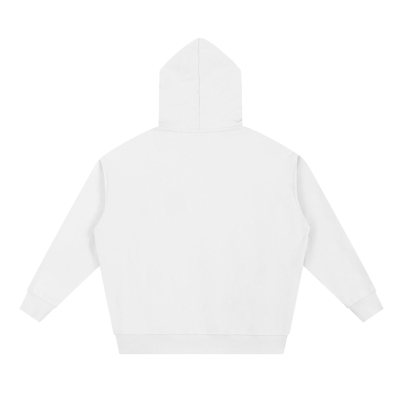 "KJJ Forever"  Black Hoodie