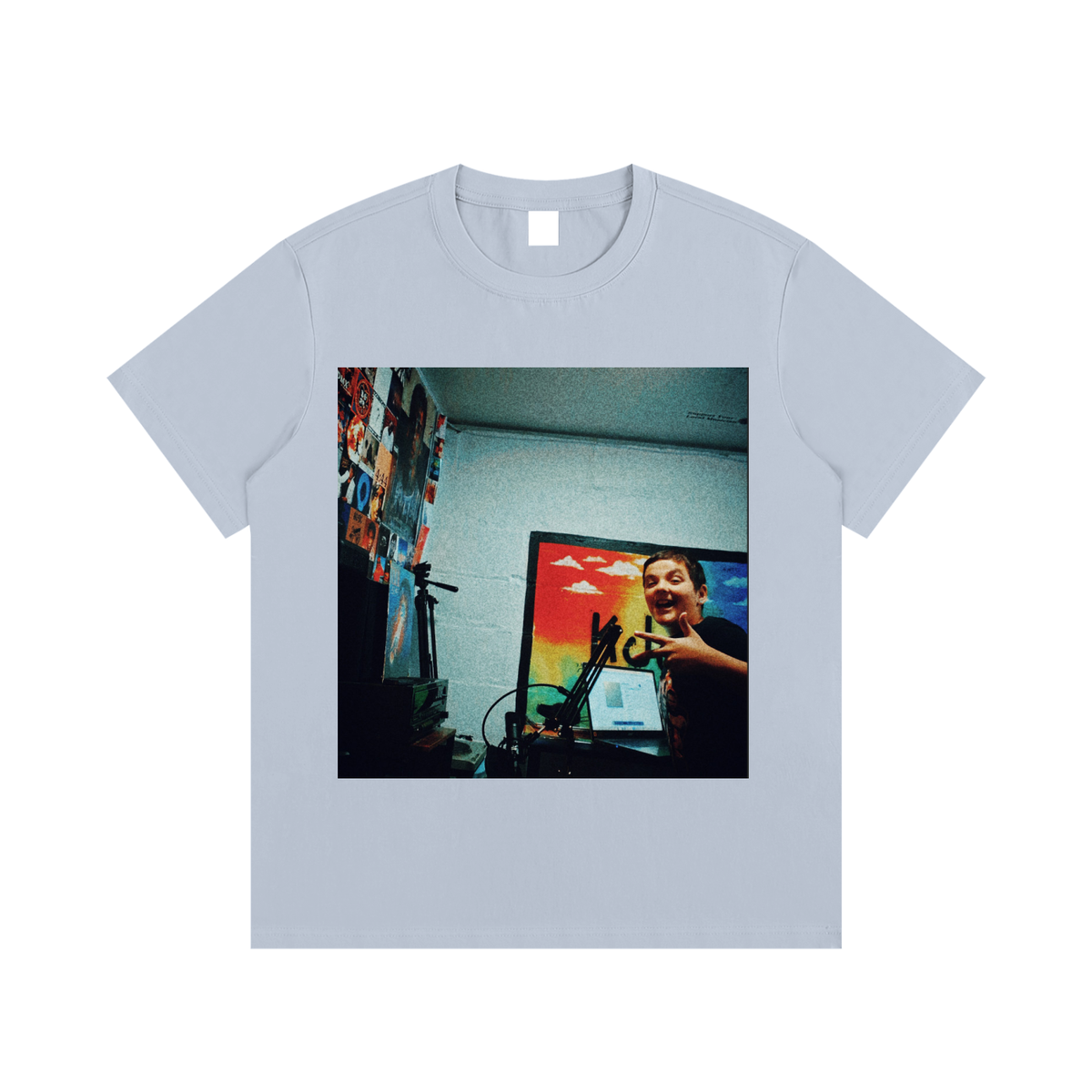 KJJ The Vault T-Shirt