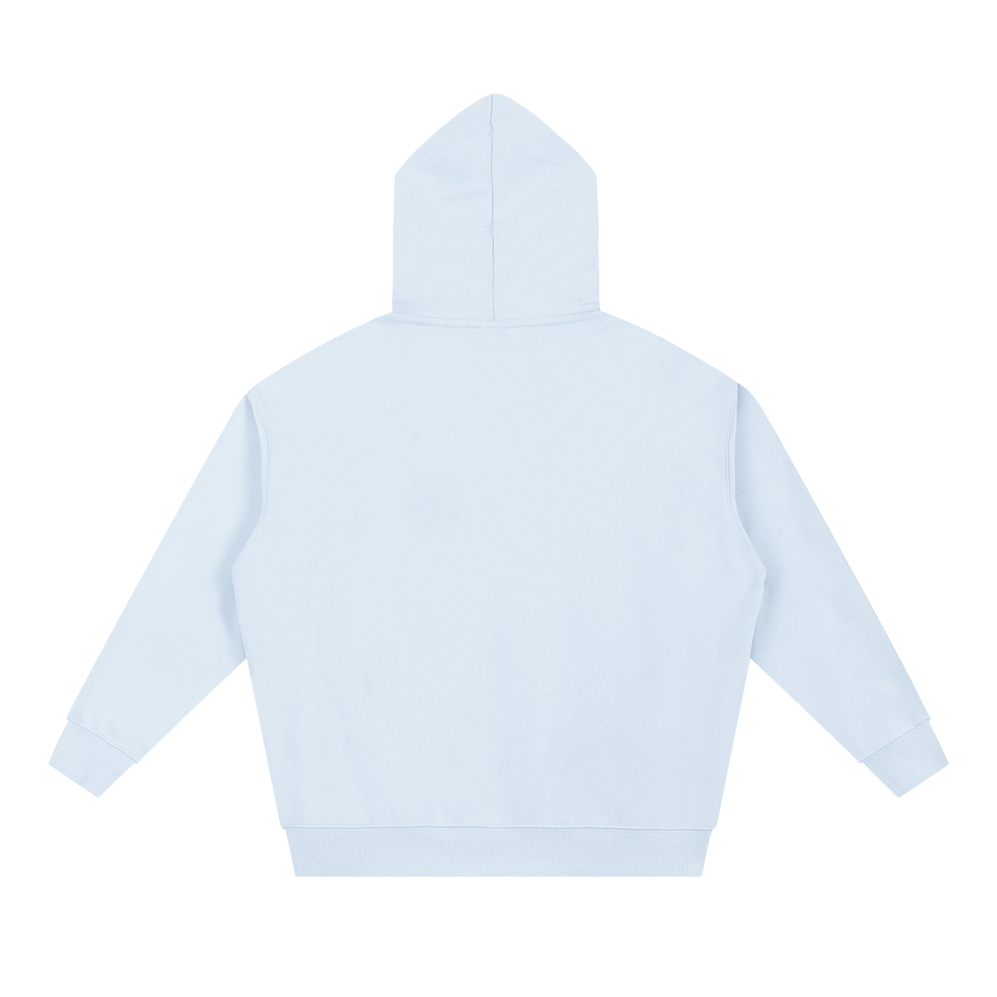 "KJJ Forever"  Black Hoodie