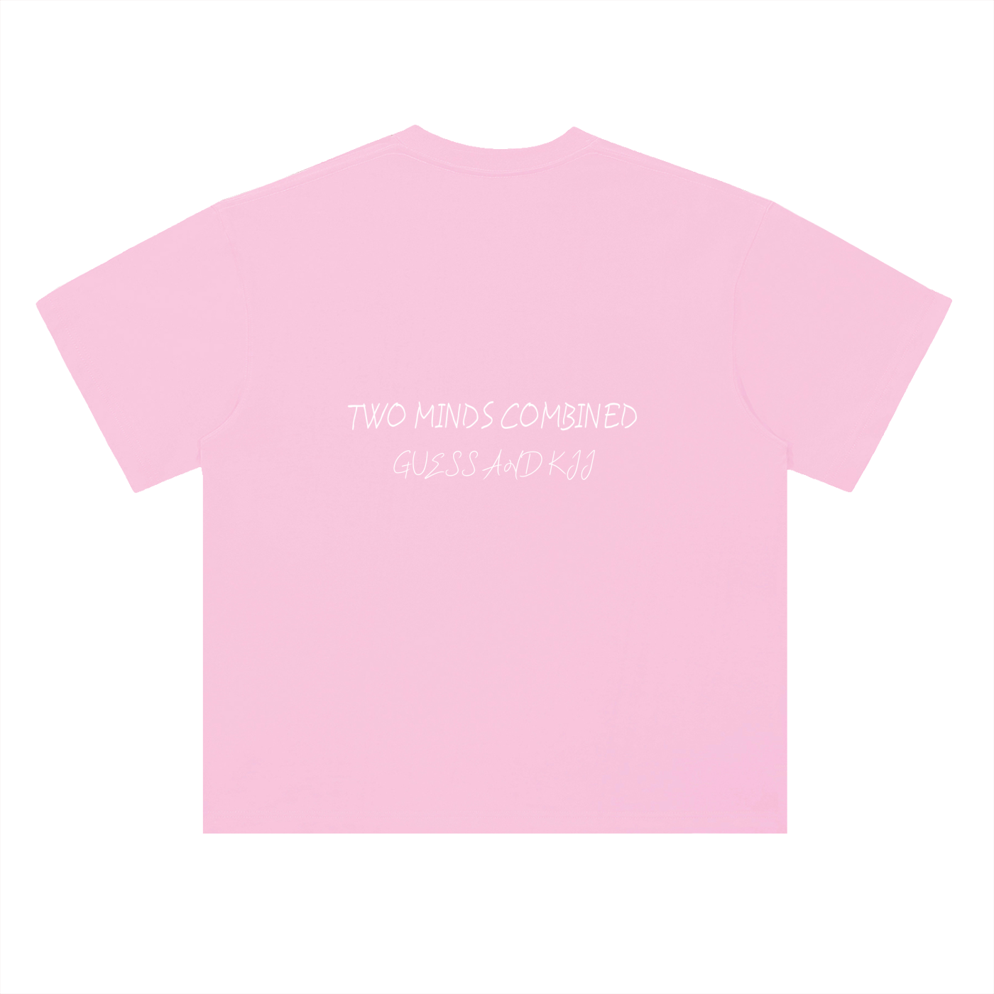 Guess And KJJ II T-Shirt