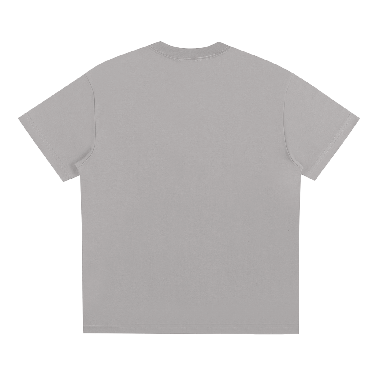 KJJ Ultra Native White T-Shirt