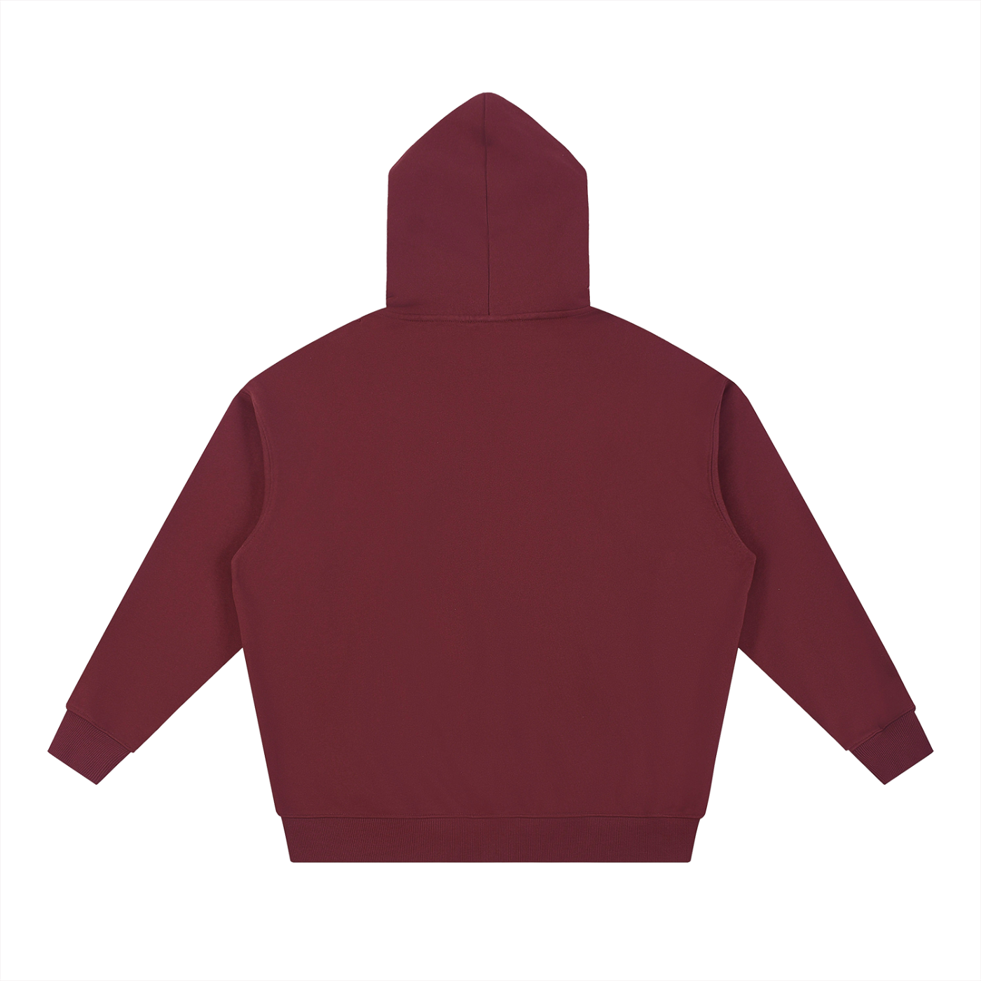 "KJJ Forever"  Black Hoodie