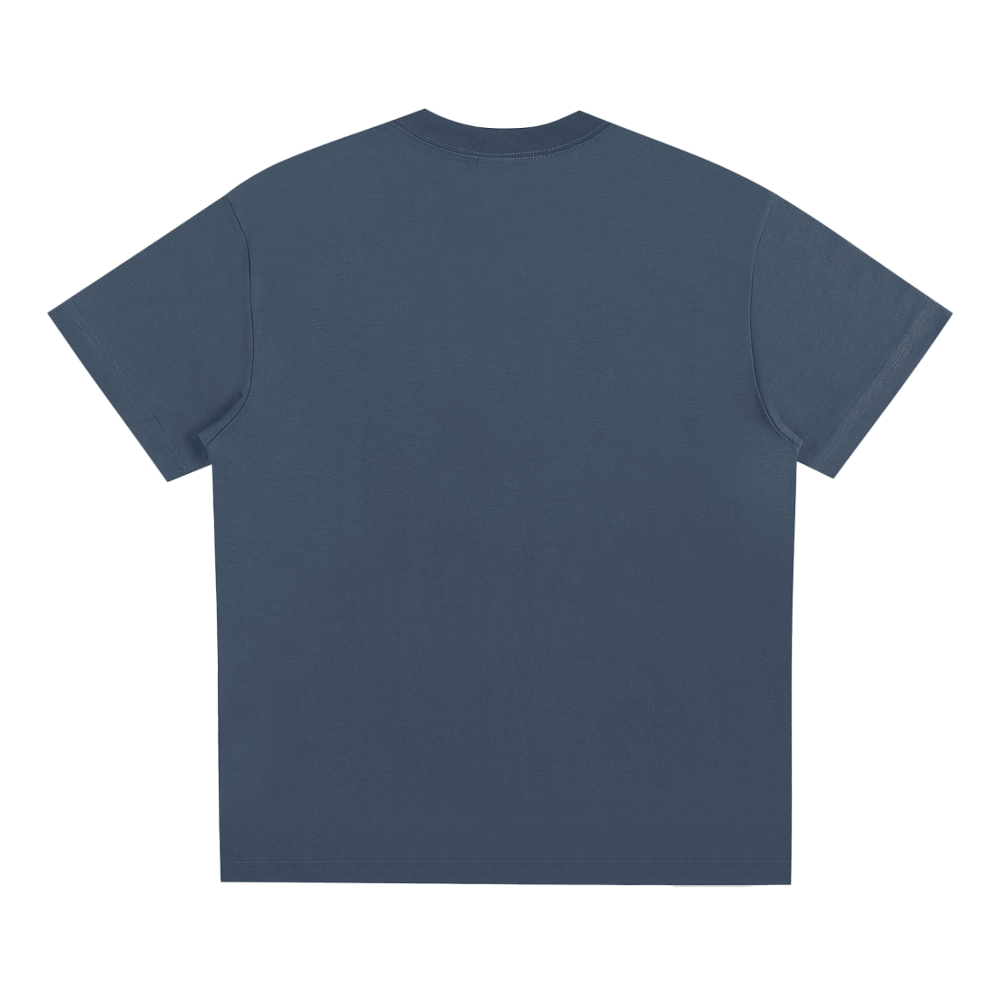 KJJ Ultra Native White T-Shirt