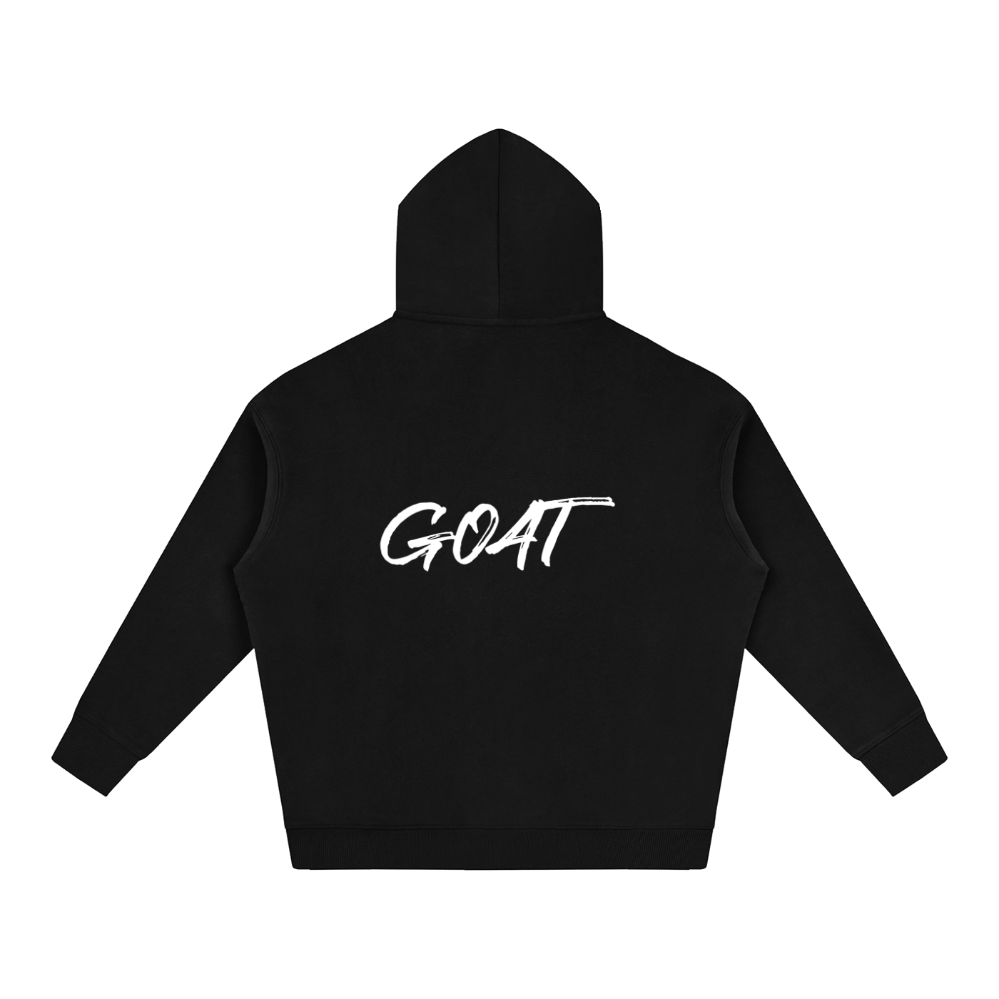 Young KJJ "GOAT" Hoodie