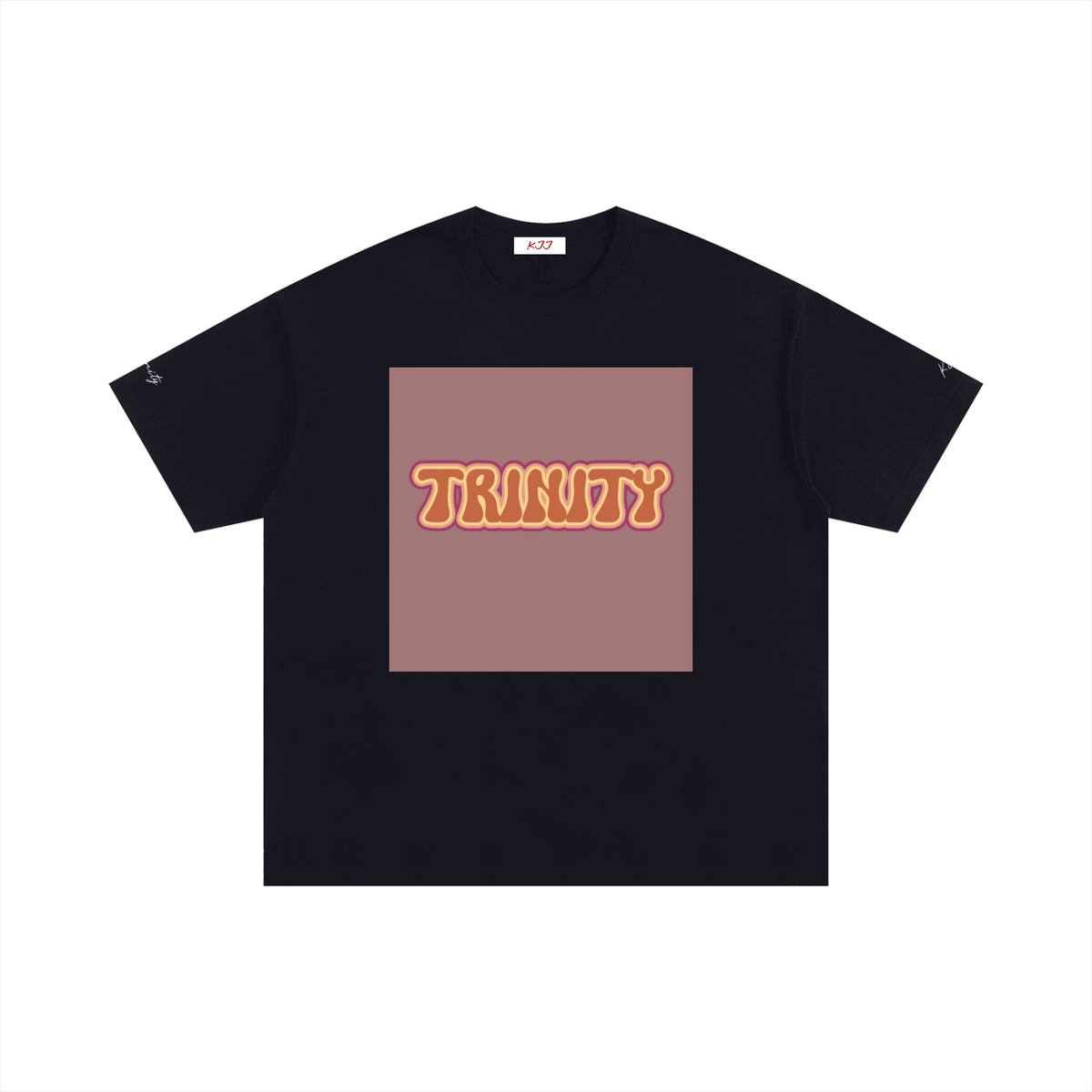 KJJ Trinity T-Shirt