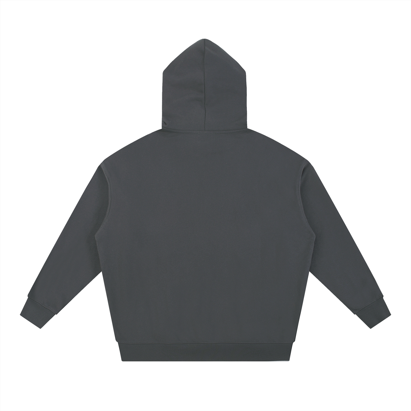 "KJJ Forever"  Black Hoodie