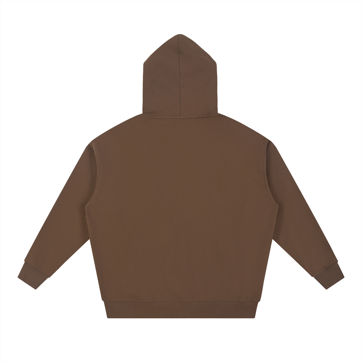 "KJJ Forever"  Black Hoodie