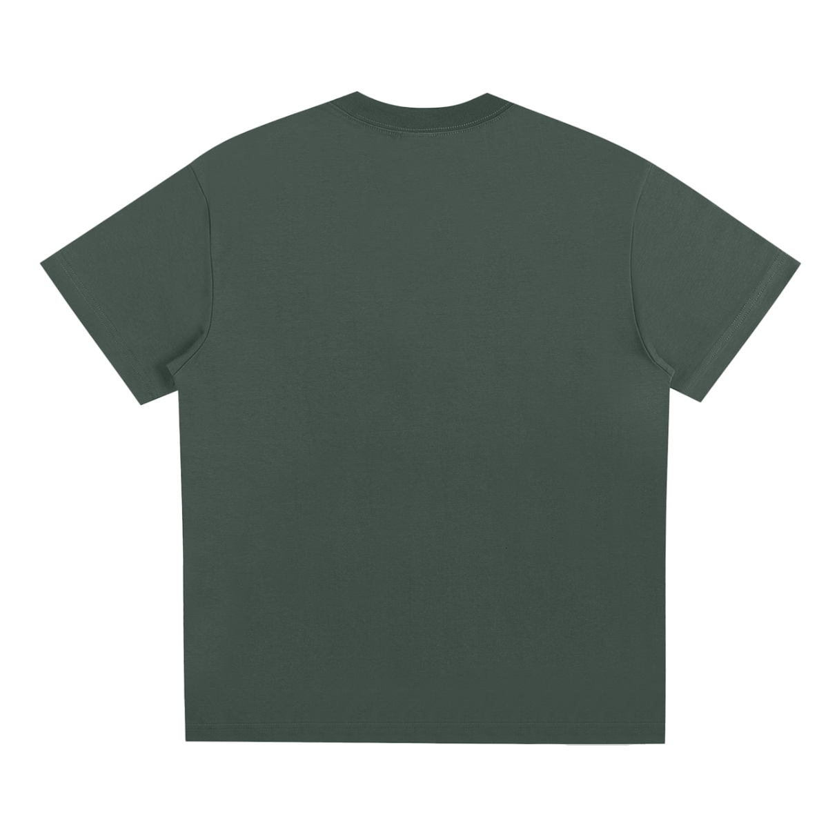 KJJ Ultra Native White T-Shirt
